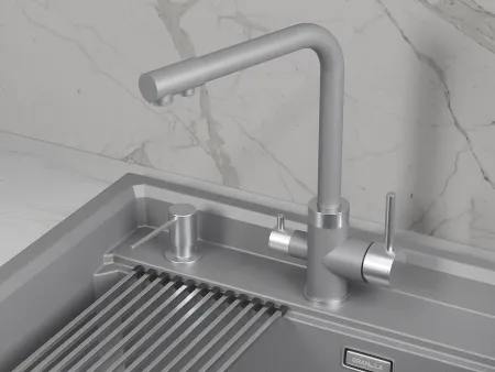 5015, ТУРМАЛИН, СМЕСИТЕЛЬ КУХОННЫЙ