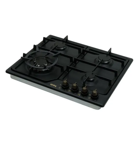 Газовая варочная панель HG 630 CTSN