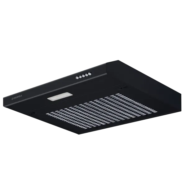 Кухонная вытяжка MAUNFELD MF 60 Черный