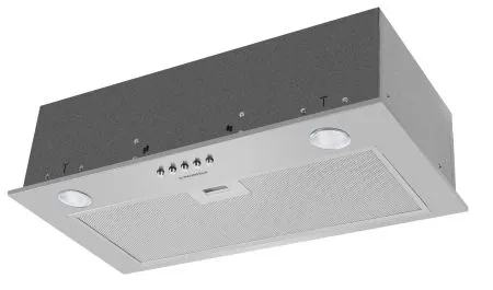 Кухонная вытяжка MAUNFELD Crosby Singl 60 Нержавеющая сталь