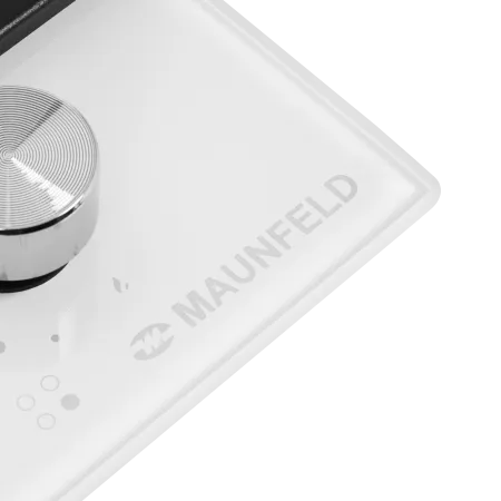 Газовая варочная панель MAUNFELD EGHG.64.43C1 Белый