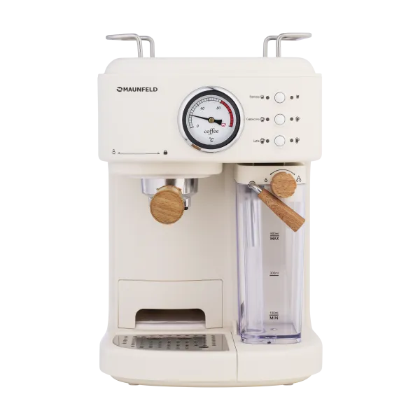 Кофеварка MAUNFELD MF-737BG PRO