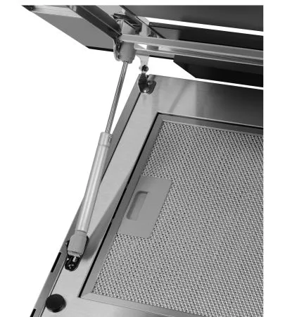 Кухонная вытяжка MAUNFELD Mersey 60 Черный