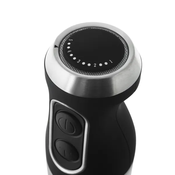 Блендер MAUNFELD MHBL.1000S Черный