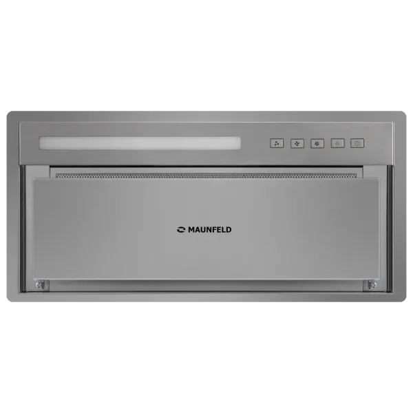 Кухонная вытяжка MAUNFELD Clare 60 нержавеющая сталь Нержавеющая сталь