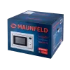 Микроволновая печь встраиваемая MAUNFELD MBMO.20.7S Нержавеющая сталь