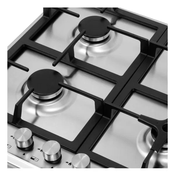 Газовая варочная панель HG 665 CX