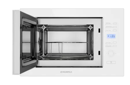 Микроволновая печь встраиваемая MAUNFELD MBMO.25.7G Белый