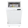 Посудомоечная машина MAUNFELD MWF08B Белый