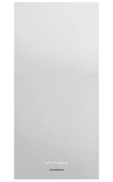Кухонная вытяжка MAUNFELD Box Push 40 Нержавеющая сталь