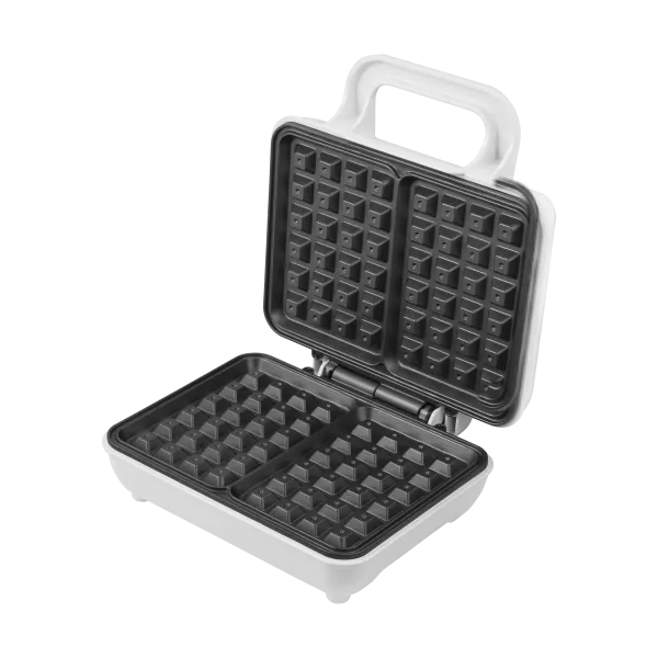 Вафельница MAUNFELD MF-1436WH Белый