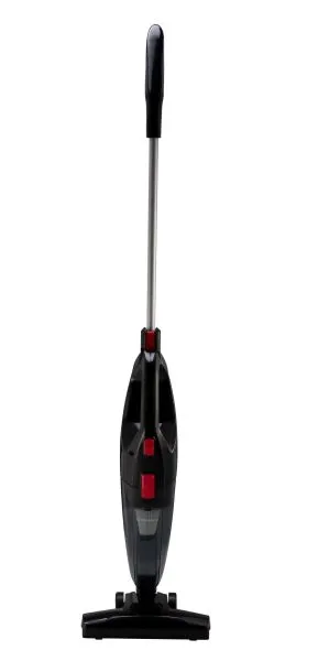 Пылесос вертикальный проводной MAUNFELD MF-2031BK Черный