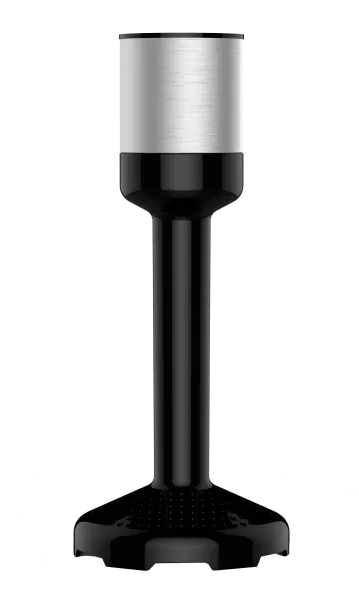 Блендер погружной MAUNFELD MF-133B Черный