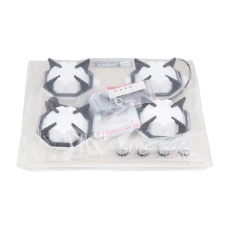 Газовая варочная панель MAUNFELD EGHG.64.23C Бежевый