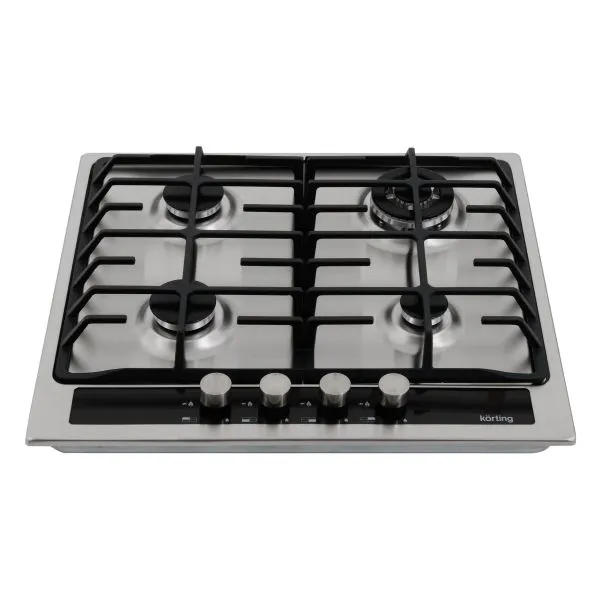 Газовая варочная панель HG 665 CTGX