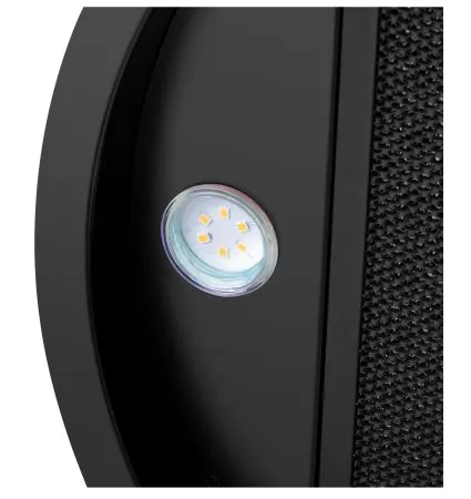 Кухонная вытяжка MAUNFELD Lee Push 397 Золотой