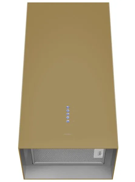 Кухонная вытяжка MAUNFELD Bath 402 Золотой