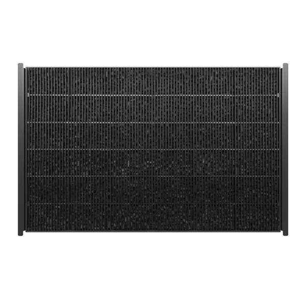 Фильтр угольный MAUNFELD CF320 Черный