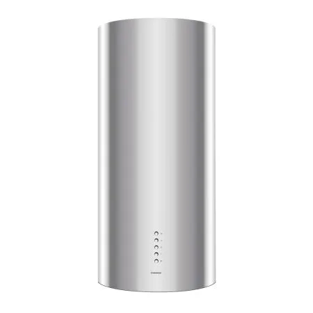 Кухонная вытяжка MAUNFELD Lee Side C 39 Нержавеющая сталь