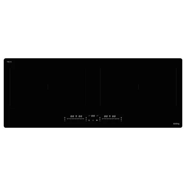 Индукционная варочная панель HIB 92900 HID
