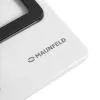 Газовая варочная панель MAUNFELD EGHE.43.33C Белый