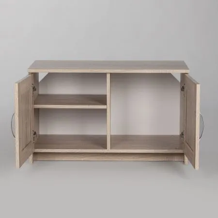 2.02.03.250.3 СИРИУС тумба 2 двери 78х47 сонома RU