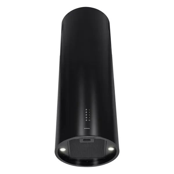 Кухонная вытяжка MAUNFELD Lee Wall 39 Long Черный