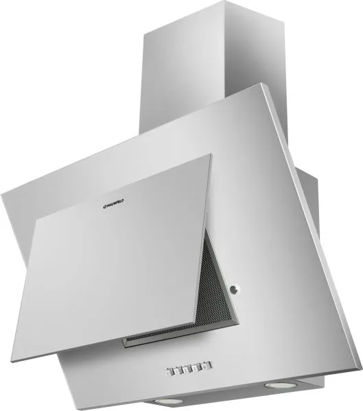 Кухонная вытяжка MAUNFELD Tower C 50 Нержавеющая сталь