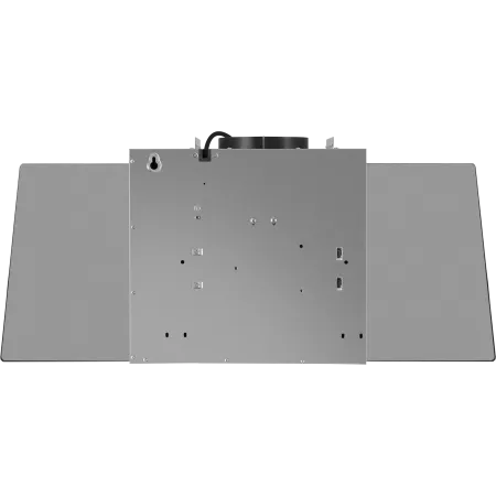 Кухонная вытяжка MAUNFELD Tower 90 чёрный Черный