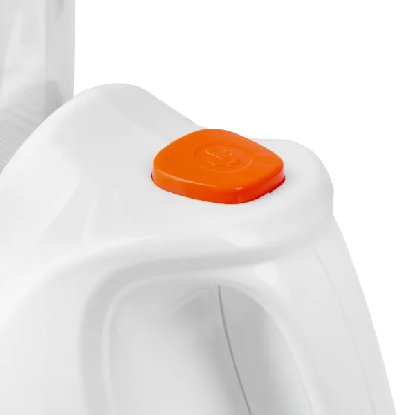 Овощерезка электрическая MAUNFELD MF-1031OR Оранжевый