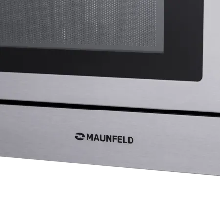 Микроволновая печь встраиваемая MAUNFELD MBMO.20.7S Нержавеющая сталь