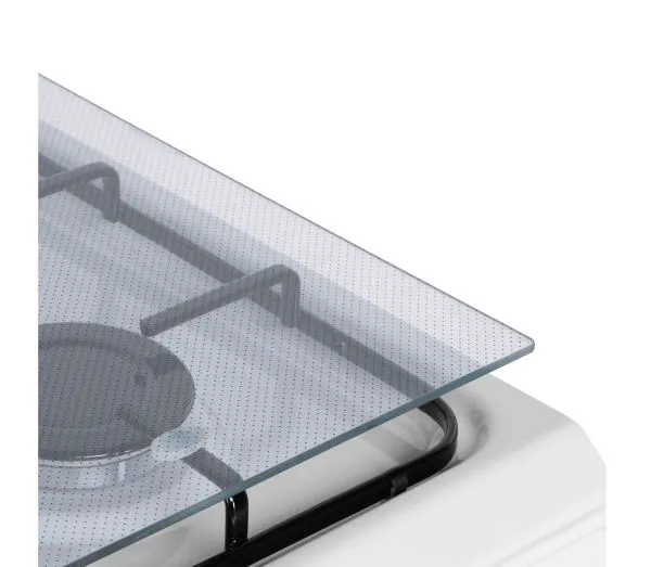 Газовая плита MAUNFELD MGC60GEW03 Белый