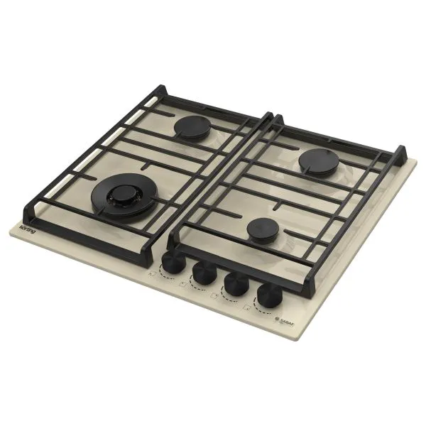 Варочная поверхность Korting HG 6302 CTB