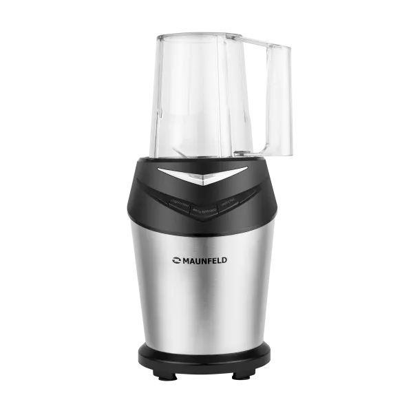Блендер MAUNFELD MF-121S Нержавеющая сталь