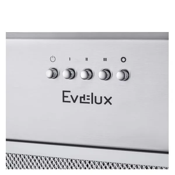 Полновстраиваемая вытяжка Margit 60 X