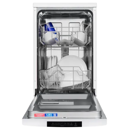 Посудомоечная машина MAUNFELD MWF45220W Белый