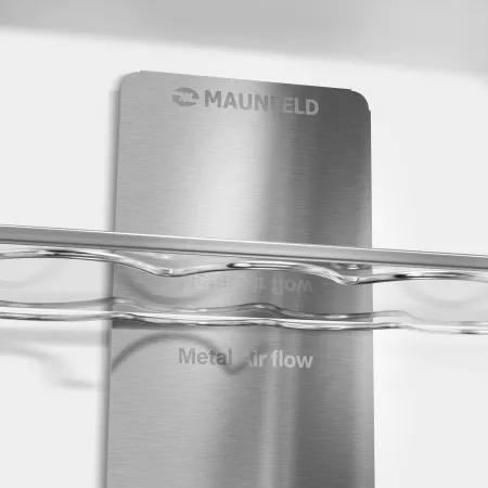 Холодильник встраиваемый MAUNFELD MBF193NFW Белый