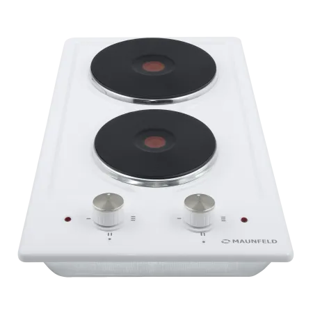 Электрическая варочная панель MAUNFELD EEHE.32.4 Белый