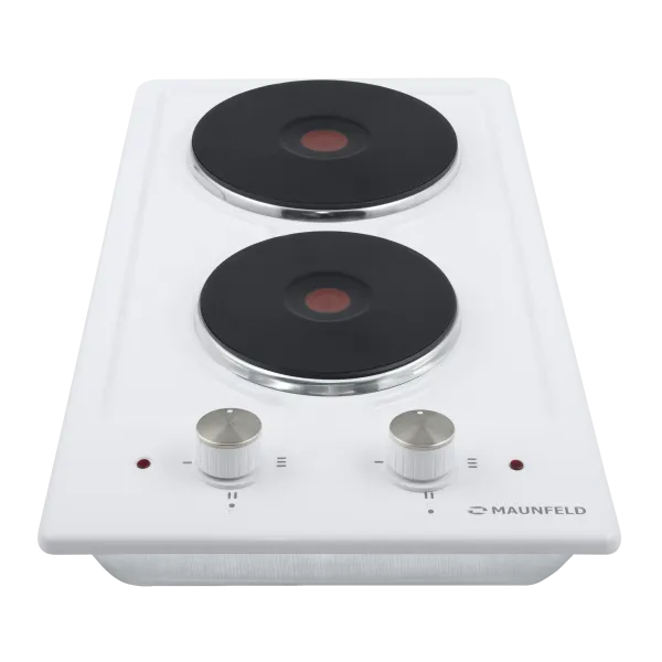 Электрическая варочная панель MAUNFELD EEHE.32.4 Белый