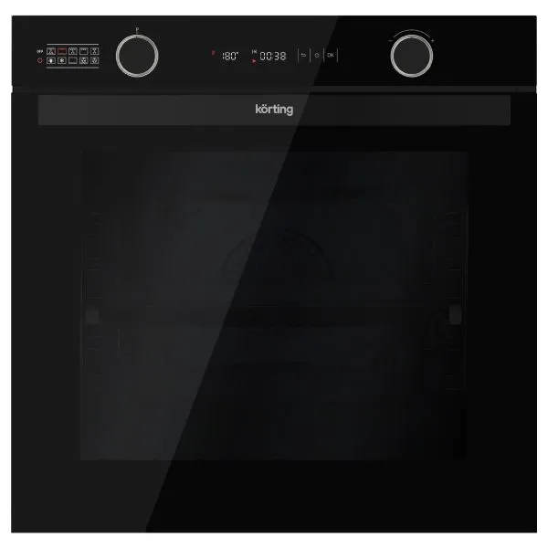 Духовой шкаф Korting OKB 61031 QGN