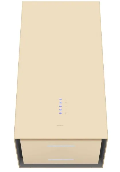 Кухонная вытяжка MAUNFELD Bath Plus 402 Бежевый