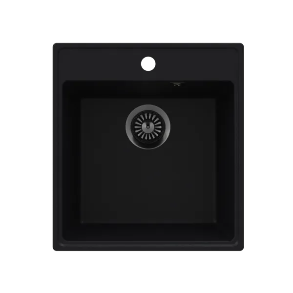 Perla 460 MFQS-460DGR Тёмно-серый