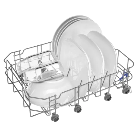 Посудомоечная машина MAUNFELD MWF45220W Белый