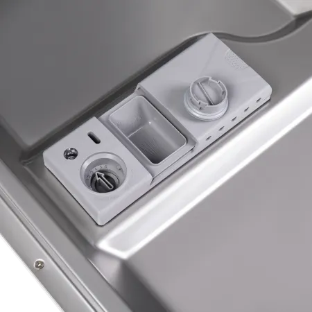 Посудомоечная машина MAUNFELD MWF08S Белый