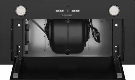 Кухонная вытяжка MAUNFELD Fantasy 1000ST 60 Черный