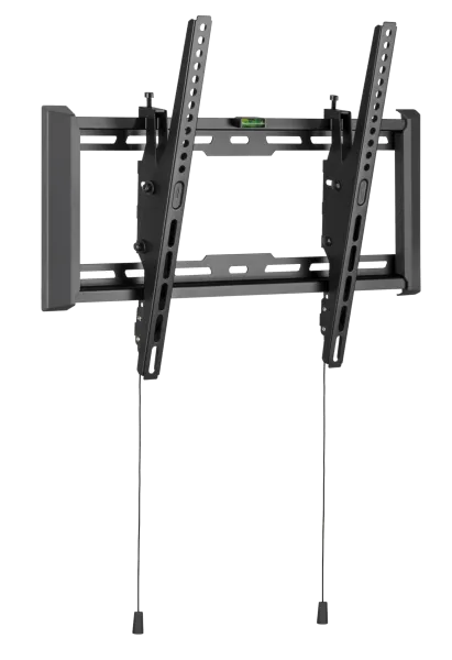 Кронштейн для ТВ наклонный усиленный MAUNFELD MTM-3270TH, 32"-70" Черный