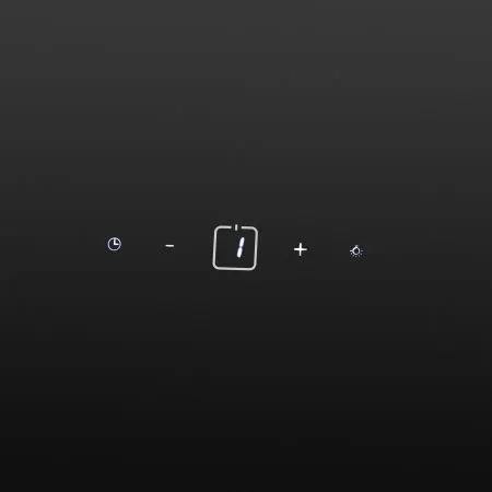 Кухонная вытяжка MAUNFELD Sky Star Chef 60 Черный