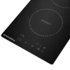 Индукционная варочная панель MAUNFELD AVI292STBK Черный