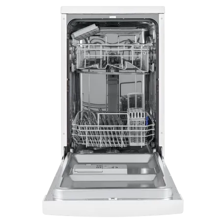 Посудомоечная машина MAUNFELD MWF08B Белый