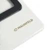 Газовая варочная панель MAUNFELD EGHE.43.33CBG.R\G Бежевый